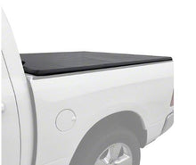 Load image into Gallery viewer, Black Horse Off Road PRS-GM12 Premier Soft Tonneau Cover for Select Chevrolet Silverado 1500, GMC Sierra