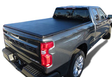 Load image into Gallery viewer, Black Horse Off Road PRS-GM24 Premier Soft Tonneau Cover for Select Chevrolet Silverado 1500, GMC Sierra
