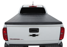 Load image into Gallery viewer, Black Horse Off Road PRS-GM30 Premier Soft Tonneau Cover for Select Chevrolet Colorado, GMC Canyon