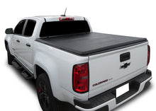 Load image into Gallery viewer, Black Horse Off Road PRS-GM30 Premier Soft Tonneau Cover for Select Chevrolet Colorado, GMC Canyon