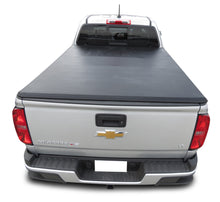 Load image into Gallery viewer, Black Horse Off Road PRS-GM32 Premier Soft Tonneau Cover for Select Chevrolet Colorado, GMC Canyon