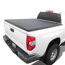 Load image into Gallery viewer, Black Horse Off Road PRS-TO10 Premier Soft Tonneau Cover for Select Toyota Tundra