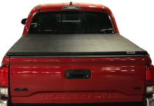 Load image into Gallery viewer, Black Horse Off Road PRS-TO16 Premier Soft Tonneau Cover for Select Toyota Tacoma