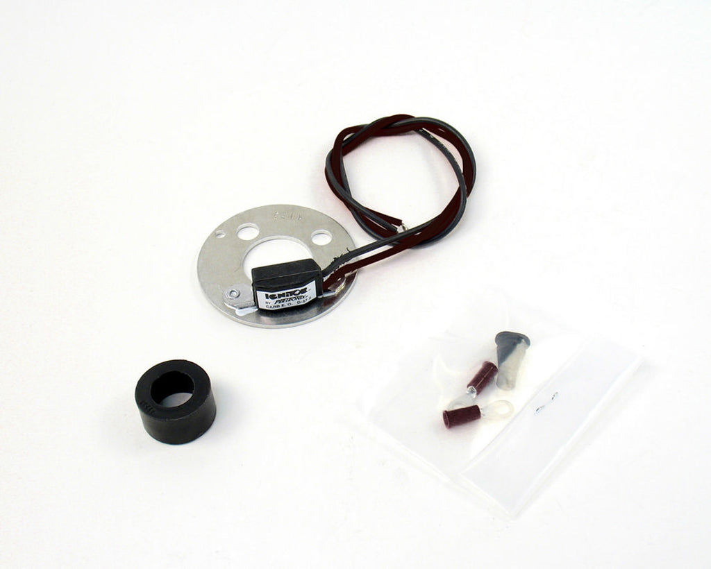 PERTRONIX IGNITION 1123P6 Igniter Conversion Kit Delco 2-Cylinder 6-Volt