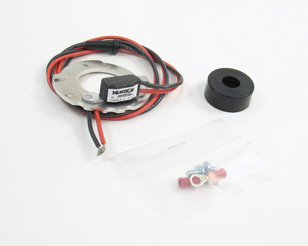 PERTRONIX IGNITION 1244A Ignitor Conversion Kit