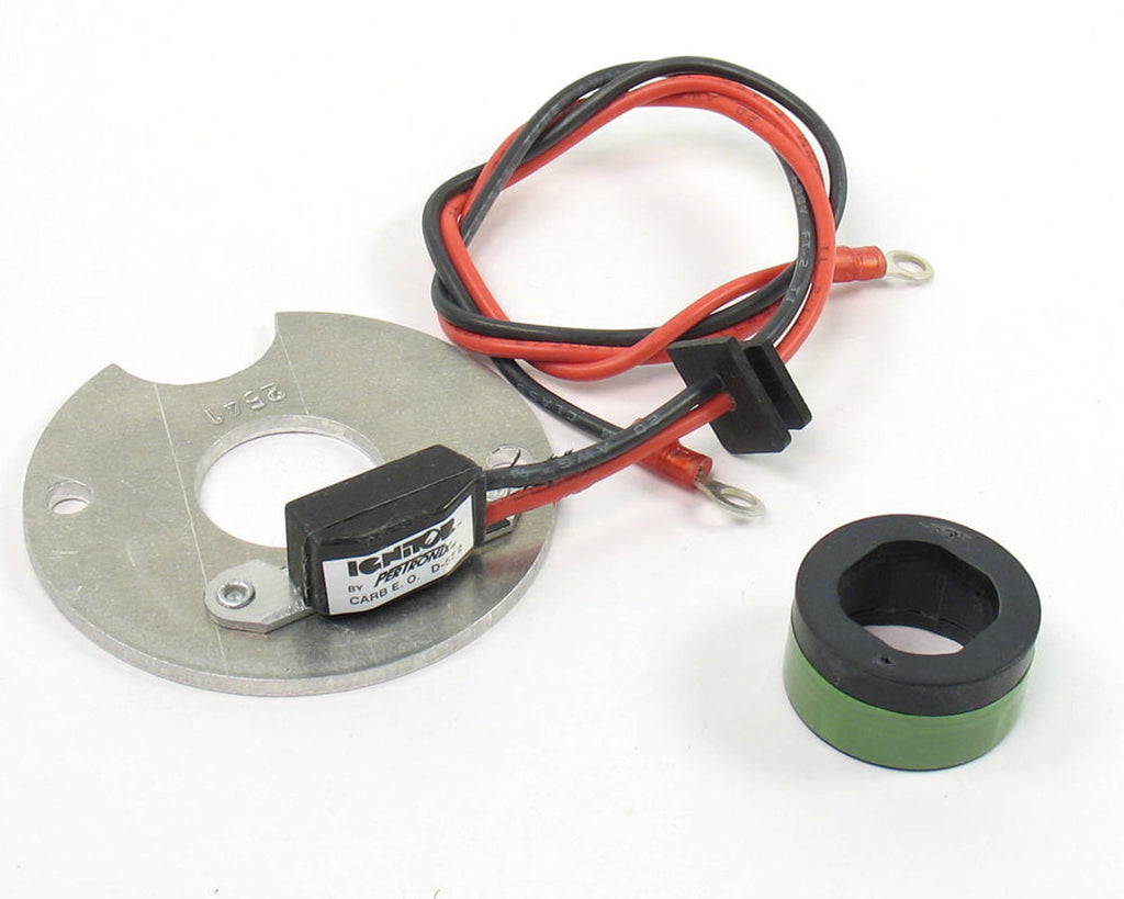 PERTRONIX IGNITION 2541 Ignitor Conversion Kit