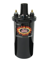 Load image into Gallery viewer, PERTRONIX IGNITION 40011 Flame-Thrower Coil - Black Oil Filled 1.5 ohm