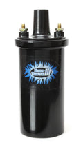 Load image into Gallery viewer, PERTRONIX IGNITION 44011 Flame-Thrower III Coil - Black - Oil Filled