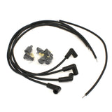 PERTRONIX IGNITION 704190 7mm Spark Plug Wire Set British 4-Cyl. 90-Degree