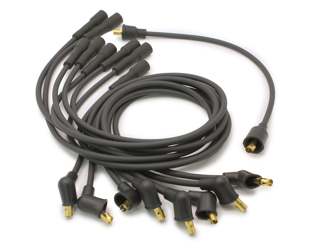 PERTRONIX IGNITION 708104 7MM Custom Wire Set - Stock Look