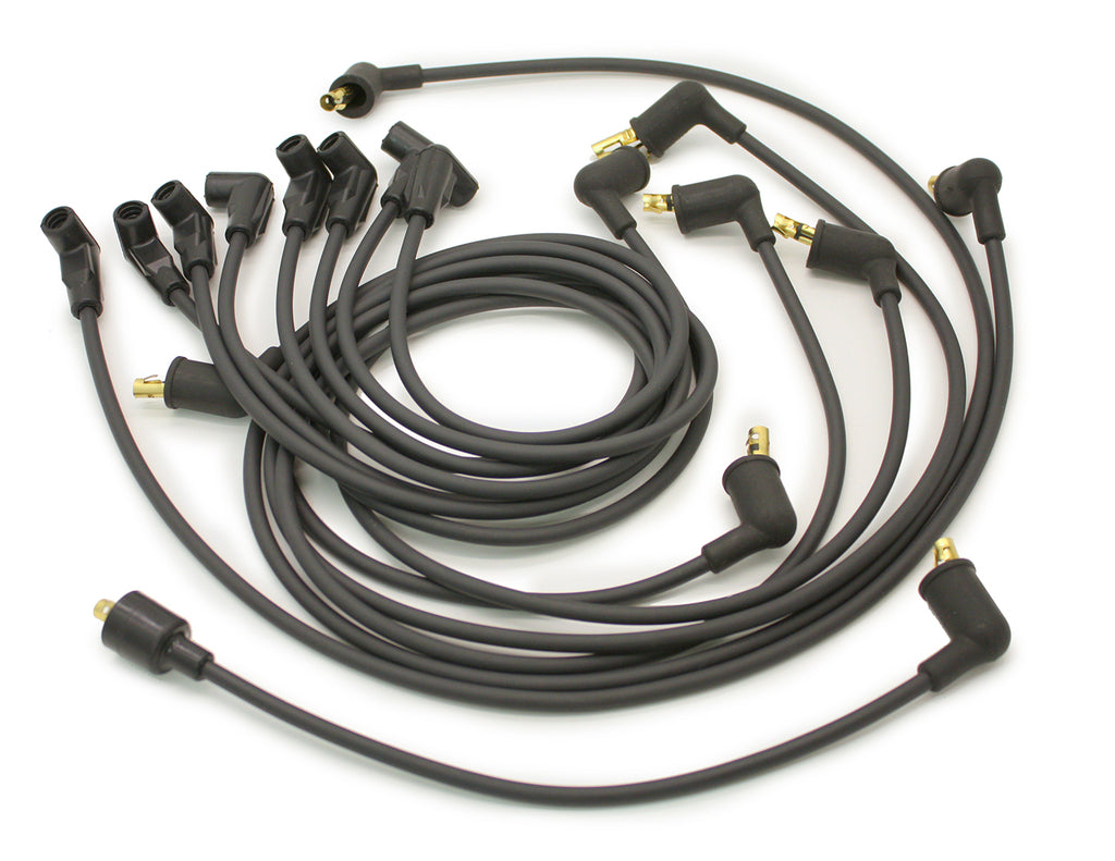 PERTRONIX IGNITION 708107 7MM Custom Wire Set - Stock Look