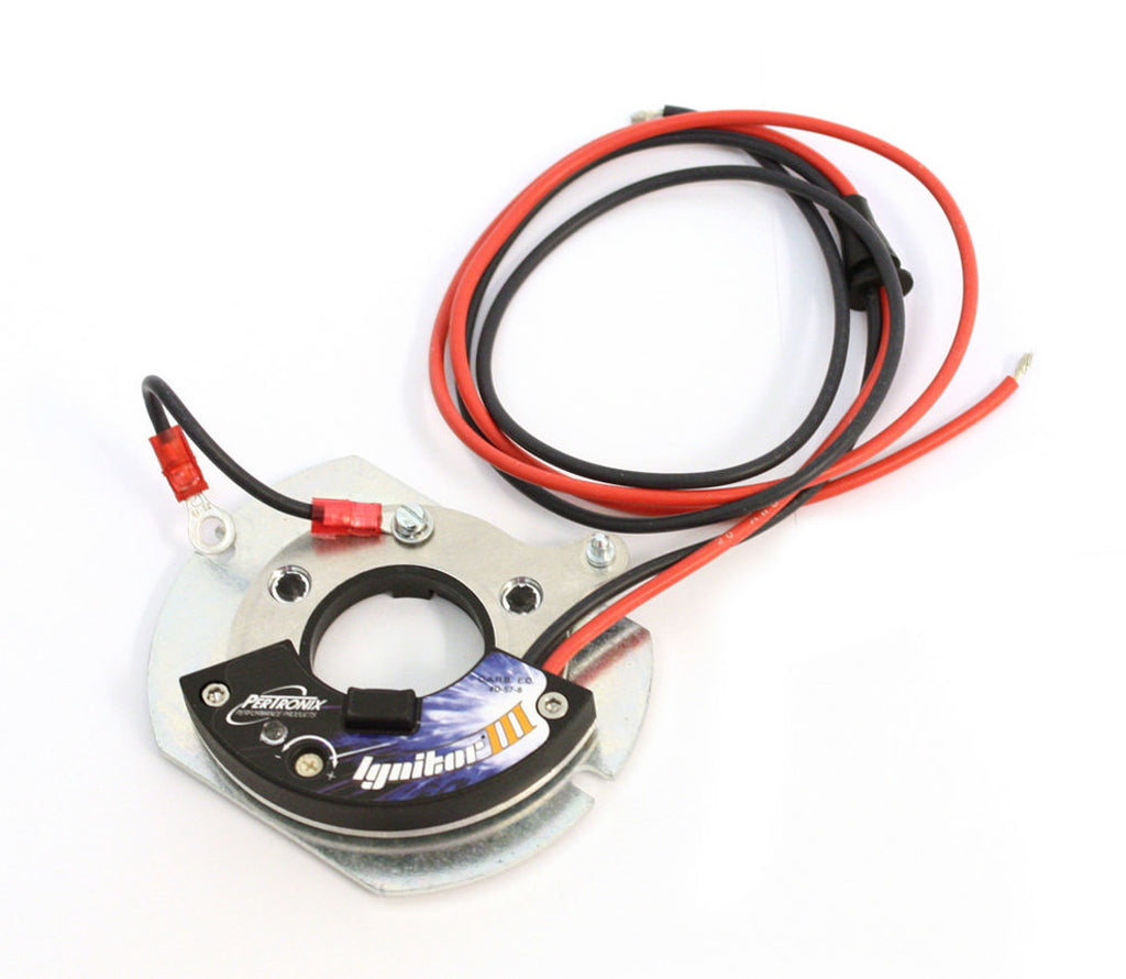 PERTRONIX IGNITION 7HO-181 Ignitor III Conversion Kit