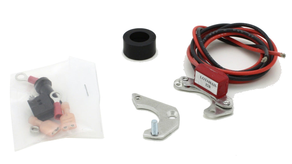 PERTRONIX IGNITION 91843 Igniter II Electronic Conversion Kit