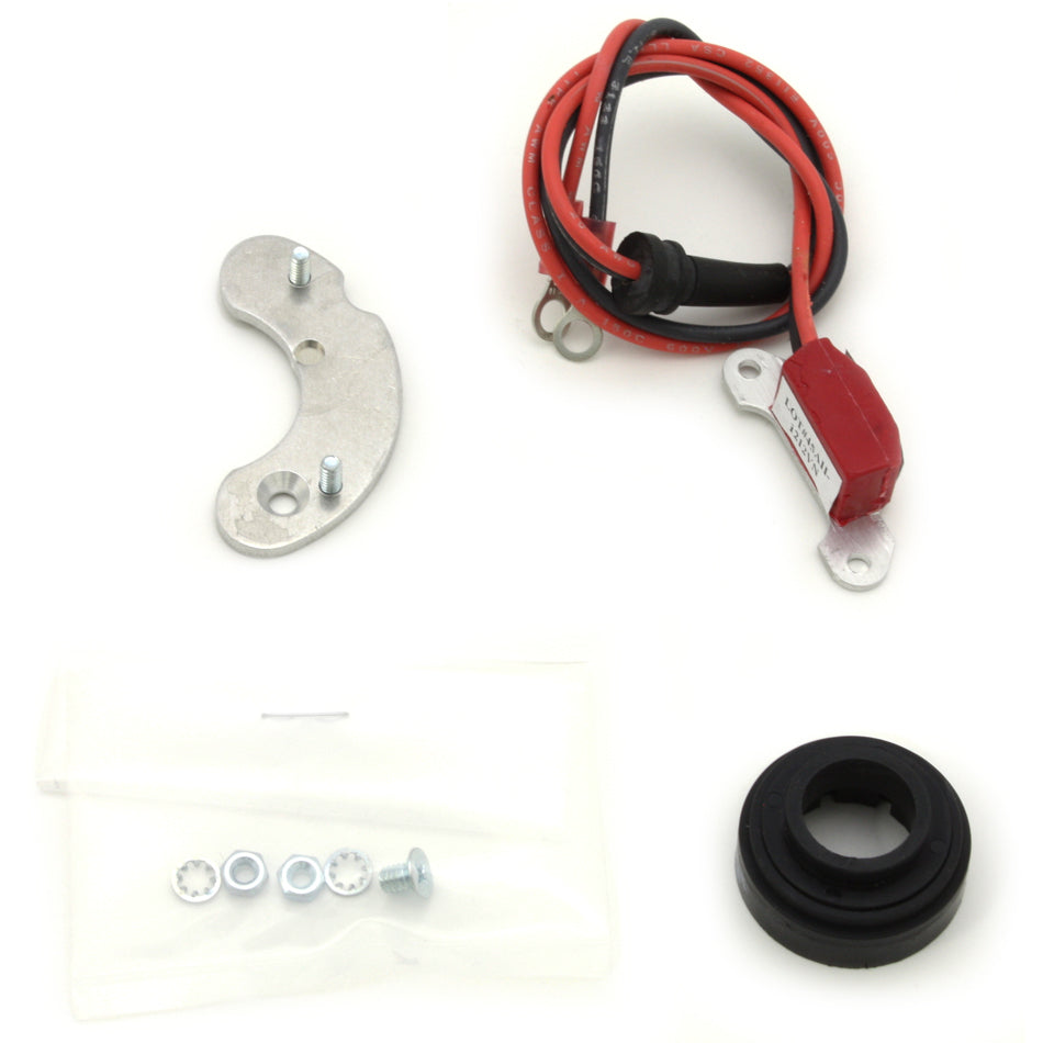 PERTRONIX IGNITION 9HO-181 Igniter II Conversion Kit Holley 8-Cylinder