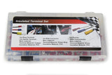 PERTRONIX IGNITION A2030 Terminal Kit Insulated (175pk)