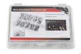 PERTRONIX IGNITION A2031 Terminal Kit - Non- Insulated (150pk)