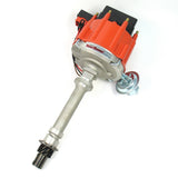 PERTRONIX IGNITION D1001 SBC/BBC HEI Distributor w/Red Cap