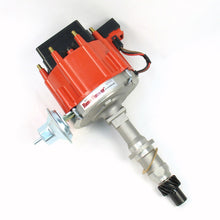 Load image into Gallery viewer, PERTRONIX IGNITION D1201 Pont. V8 HEI Distributor w/Red Cap