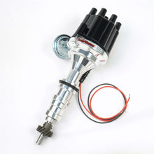 Load image into Gallery viewer, PERTRONIX IGNITION D133700 Ford FE Ignitor II Distributor w/Vac Adv.