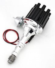 Load image into Gallery viewer, PERTRONIX IGNITION D150700 Buick Billet Distributor 400-455 w/Vac. Adv.