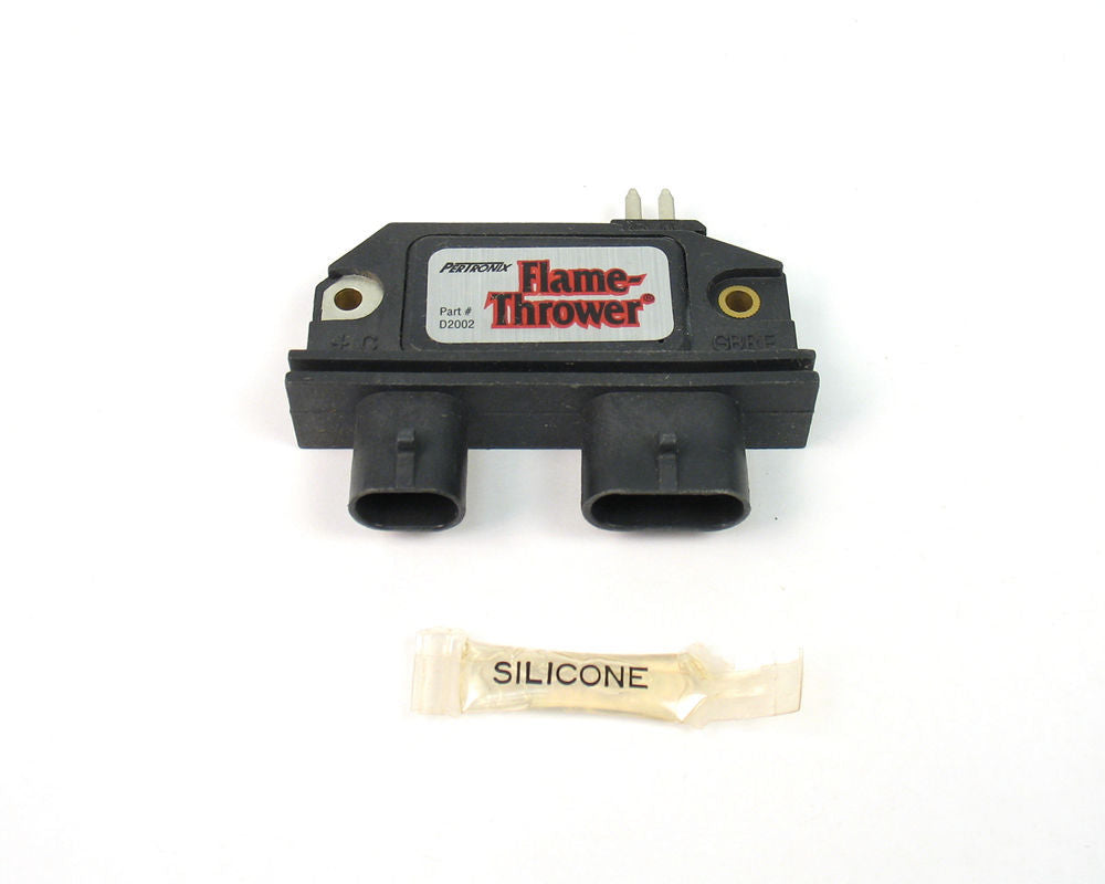 PERTRONIX IGNITION D2002 Performance Ignition Module - 8-Pin