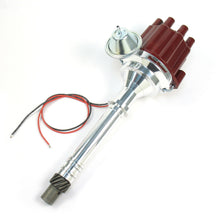 Load image into Gallery viewer, PERTRONIX IGNITION D7100701 Chevy V8 Ignitor III Distributor w/Red Cap