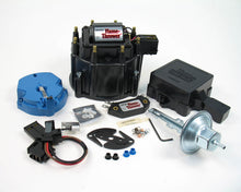 Load image into Gallery viewer, PERTRONIX IGNITION D8000 HEI Tune-Up Kit - w/Black Cap