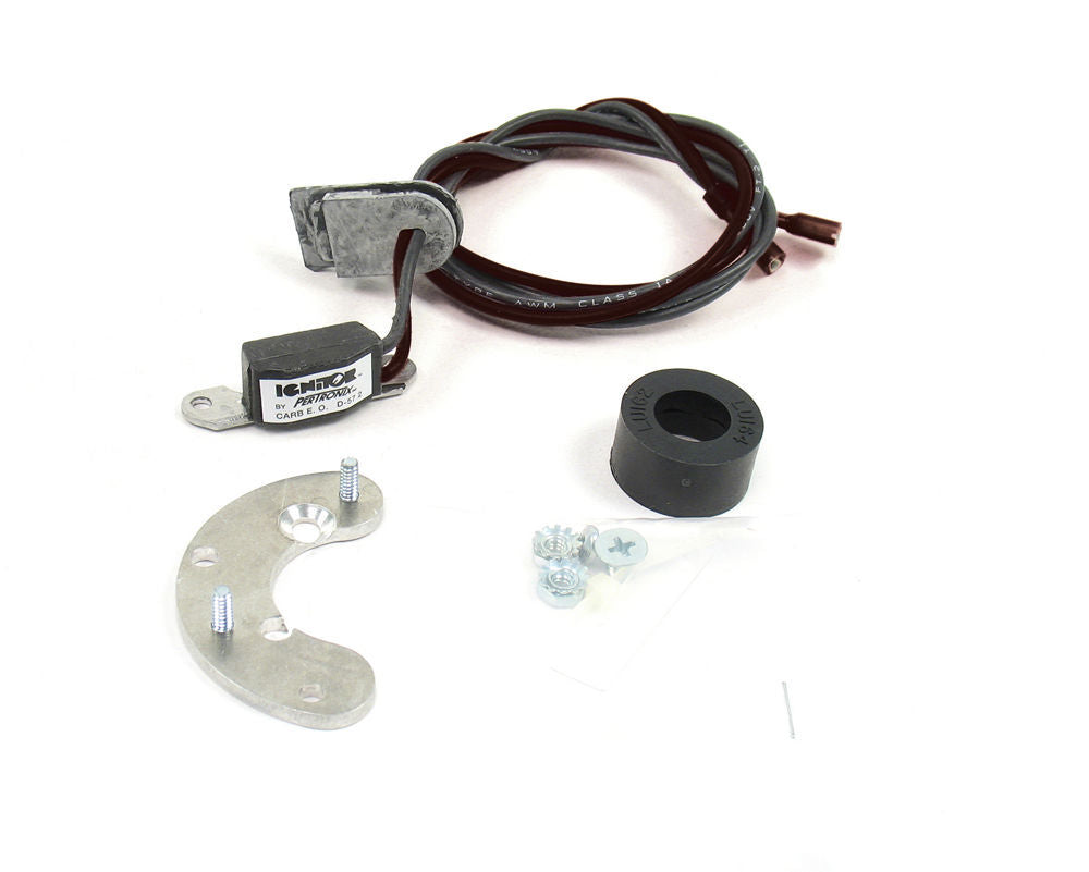 PERTRONIX IGNITION LU-162AP12 Igniter Conversion Kit Lucas 6-Cylinder