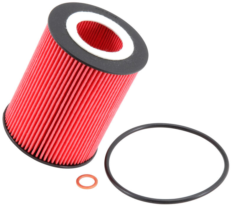 K&N PS-7007 Oil Filter for Select BMW 320i, BMW 323Ci, BMW 323i, BMW 323is, BMW 323ti, BMW 325Ci, BMW 325i, BMW 325xi, BMW 328Ci, BMW 328i, BMW 328is, BMW 330Ci, BMW 330i, BMW 330xi, BMW 525i, BMW 525xi, BMW 528i, BMW 530i, BMW 530xi, BMW X3, BMW X5, BMW