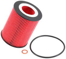 Load image into Gallery viewer, K&amp;N PS-7007 Oil Filter for Select BMW 320i, BMW 323Ci, BMW 323i, BMW 323is, BMW 323ti, BMW 325Ci, BMW 325i, BMW 325xi, BMW 328Ci, BMW 328i, BMW 328is, BMW 330Ci, BMW 330i, BMW 330xi, BMW 525i, BMW 525xi, BMW 528i, BMW 530i, BMW 530xi, BMW X3, BMW X5, BMW