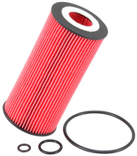 Load image into Gallery viewer, K&amp;N PS-7017 Oil Filter for Select Chevrolet Captiva Sport, Mercedes-Benz E320