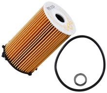 Load image into Gallery viewer, K&amp;N PS-7030 Oil Filter for Select Hyundai Azera, Hyundai Santa Fe, Hyundai Santa Fe XL, Kia Cadenza, Kia Sedona, Kia Sorento
