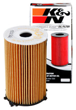 Load image into Gallery viewer, K&amp;N PS-7030 Oil Filter for Select Hyundai Azera, Hyundai Santa Fe, Hyundai Santa Fe XL, Kia Cadenza, Kia Sedona, Kia Sorento