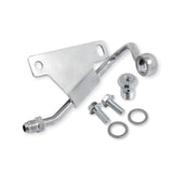 Holley 198-202 Power Steering Hardline for Type II pumps