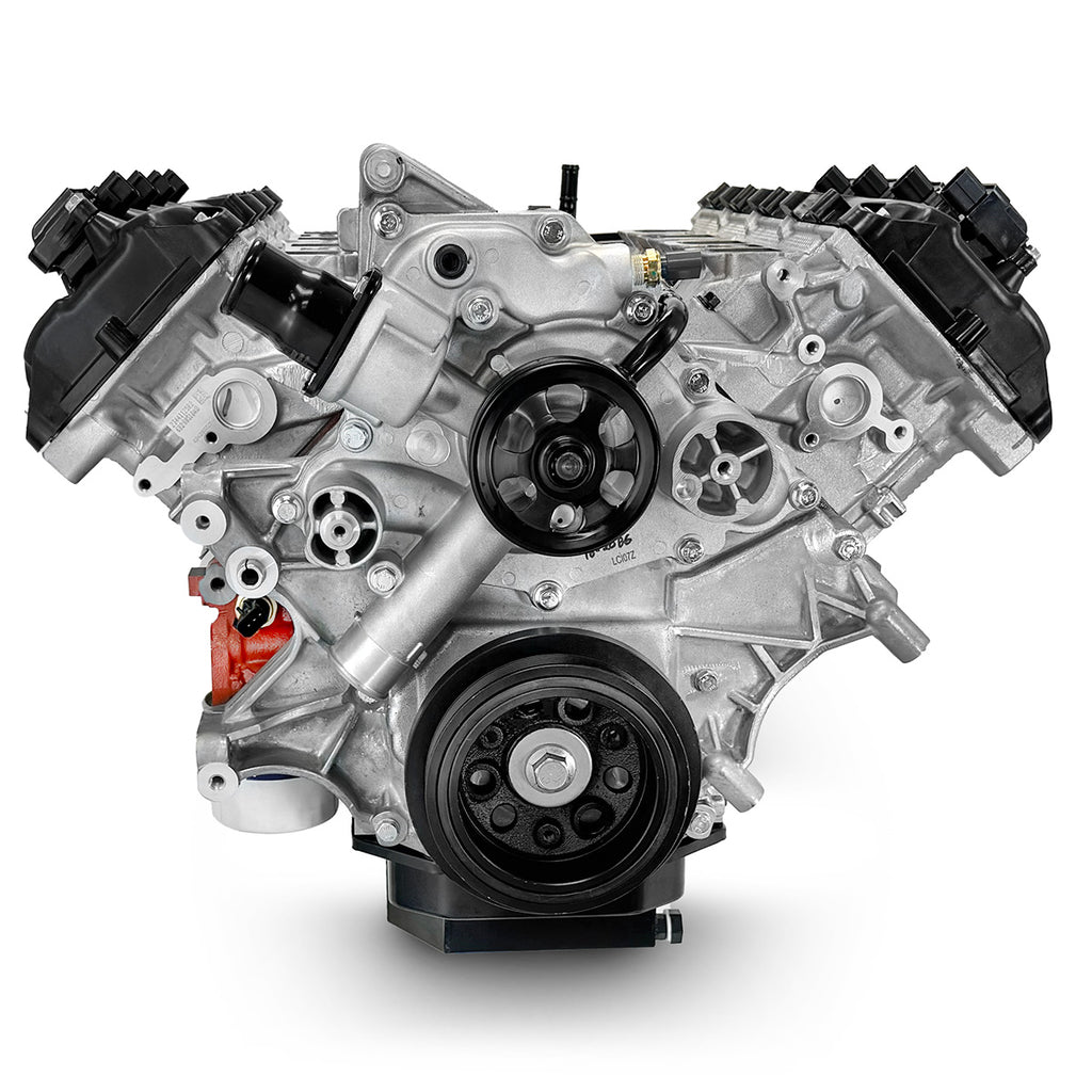 BluePrint Engines PS426CT 426CI Chrysler HEMI Compatible Long Block for Select Chrysler 300, Chrysler New Yorker, Chrysler Newport, Chrysler Town & Country, Dodge 330, Dodge 440, Dodge 880, Dodge Challenger, Dodge Charger, Dodge Coronet, Dodge Monaco,