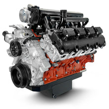 Load image into Gallery viewer, BluePrint Engines PS426CTF 426CI Chrysler HEMI Compatible Base Dressed -EFI for Select Chrysler 300, Chrysler New Yorker, Chrysler Newport, Chrysler Town &amp; Country, Dodge 330, Dodge 440, Dodge 880, Dodge Challenger, Dodge Charger, Dodge Coronet, Dodge