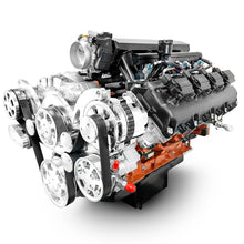 Load image into Gallery viewer, BluePrint Engines PS426CTFK 426CI Chrysler HEMI Compatible Deluxe Dressed -EFI -Polished Kit for Select Chrysler 300, Chrysler New Yorker, Chrysler Newport, Chrysler Town &amp; Country, Dodge 330, Dodge 440, Dodge 880, Dodge Challenger, Dodge Charger, Dodge