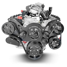 Load image into Gallery viewer, BluePrint Engines PS426CTFKB 426CI Chrysler HEMI Compatible Deluxe Dressed -EFI -Black Kit for Select Chrysler 300, Chrysler New Yorker, Chrysler Newport, Chrysler Town &amp; Country, Dodge 330, Dodge 440, Dodge 880, Dodge Challenger, Dodge Charger, Dodge