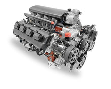 Load image into Gallery viewer, BluePrint Engines PS426CTFKB 426CI Chrysler HEMI Compatible Deluxe Dressed -EFI -Black Kit for Select Chrysler 300, Chrysler New Yorker, Chrysler Newport, Chrysler Town &amp; Country, Dodge 330, Dodge 440, Dodge 880, Dodge Challenger, Dodge Charger, Dodge