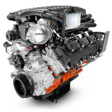 Load image into Gallery viewer, BluePrint Engines PS426SCT 426CI Chrysler HEMI Compatible Base Dressed -Supercharged for Select Chrysler 300, Chrysler New Yorker, Chrysler Newport, Chrysler Town &amp; Country, Dodge 330, Dodge 440, Dodge 880, Dodge Challenger, Dodge Charger, Dodge Coronet,