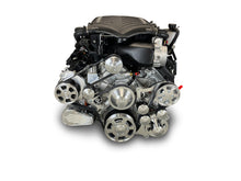 Load image into Gallery viewer, BluePrint Engines PS426SCTK 426CI Chrysler HEMI Compatible Deluxe Dressed -Supercharged -Polished Kit for Select Chrysler 300, Chrysler New Yorker, Chrysler Newport, Chrysler Town &amp; Country, Dodge 330, Dodge 440, Dodge 880, Dodge Challenger, Dodge