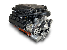 Load image into Gallery viewer, BluePrint Engines PS426SCTK 426CI Chrysler HEMI Compatible Deluxe Dressed -Supercharged -Polished Kit for Select Chrysler 300, Chrysler New Yorker, Chrysler Newport, Chrysler Town &amp; Country, Dodge 330, Dodge 440, Dodge 880, Dodge Challenger, Dodge