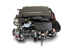 Load image into Gallery viewer, BluePrint Engines PS426SCTK 426CI Chrysler HEMI Compatible Deluxe Dressed -Supercharged -Polished Kit for Select Chrysler 300, Chrysler New Yorker, Chrysler Newport, Chrysler Town &amp; Country, Dodge 330, Dodge 440, Dodge 880, Dodge Challenger, Dodge