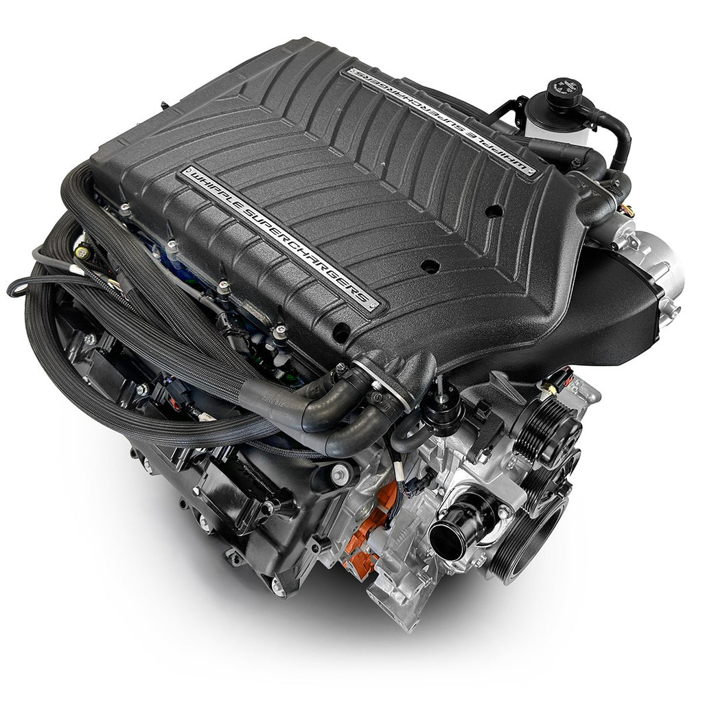 BluePrint Engines PS426SCT 426CI Chrysler HEMI Compatible Base Dressed -Supercharged for Select Chrysler 300, Chrysler New Yorker, Chrysler Newport, Chrysler Town & Country, Dodge 330, Dodge 440, Dodge 880, Dodge Challenger, Dodge Charger, Dodge Coronet,