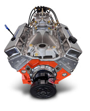 Load image into Gallery viewer, BluePrint Engines PS4541CTC1 454CI GM Small Block Compatible Base Dressed -Carb for Select Chevrolet Bel Air, Chevrolet Biscayne, Chevrolet Blazer, Chevrolet Brookwood, Chevrolet C10, Chevrolet C10 Pickup, Chevrolet C10 Suburban, Chevrolet C20, Chevrolet