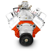 Load image into Gallery viewer, BluePrint Engines PS502CTC 502CI GM Big Block Compatible Base Dressed -Carb for Select Chevrolet Bel Air, Chevrolet Biscayne, Chevrolet Blazer, Chevrolet Brookwood, Chevrolet C10, Chevrolet C10 Pickup, Chevrolet C10 Suburban, Chevrolet C20, Chevrolet C20