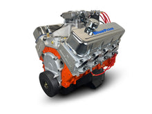 Load image into Gallery viewer, BluePrint Engines PS502CTF 502CI GM Big Block Compatible Base Dressed -EFI for Select Chevrolet Bel Air, Chevrolet Biscayne, Chevrolet Blazer, Chevrolet Brookwood, Chevrolet C10, Chevrolet C10 Pickup, Chevrolet C10 Suburban, Chevrolet C20, Chevrolet C20