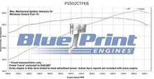 Load image into Gallery viewer, BluePrint Engines PS502CTFKB 502CI GM Big Block Compatible Deluxe Dressed - EFI - Black Kit for Select Chevrolet Bel Air, Chevrolet Biscayne, Chevrolet Blazer, Chevrolet Brookwood, Chevrolet C10, Chevrolet C10 Pickup, Chevrolet C10 Suburban, Chevrolet