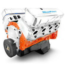 Load image into Gallery viewer, BluePrint Engines PS502CT 502CI GM Big Block Compatible Long Block for Select Chevrolet Bel Air, Chevrolet Biscayne, Chevrolet Blazer, Chevrolet Brookwood, Chevrolet C10, Chevrolet C10 Pickup, Chevrolet C10 Suburban, Chevrolet C20, Chevrolet C20 Pickup,