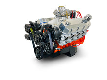 Load image into Gallery viewer, BluePrint Engines PS5401CTCKB 540CI GM Big Block Compatible Deluxe Dressed -Carb -Black Kit for Select Chevrolet Bel Air, Chevrolet Biscayne, Chevrolet Blazer, Chevrolet Brookwood, Chevrolet C10, Chevrolet C10 Pickup, Chevrolet C10 Suburban, Chevrolet